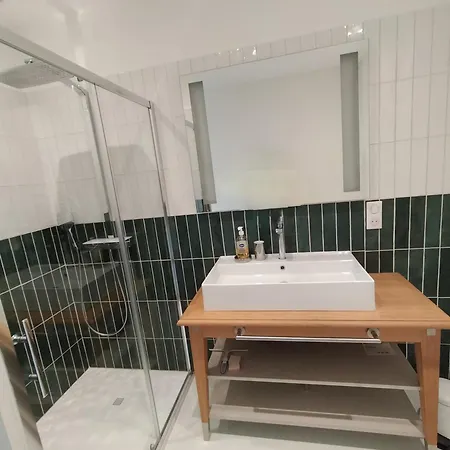 D'hotes Numero 1 Le Bedat Cote Jardin