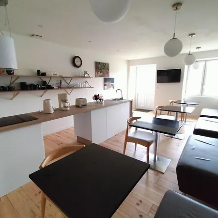 D'hotes Numero 1 Le Bedat Cote Jardin Labatut (Landes)